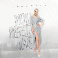 VERONiYA - You Need Me (Radio Dub Mix)