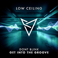 DONT BLINK - GET INTO THE GROOVE