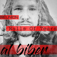 al biber - Walls Of Tears (reunion instrumental