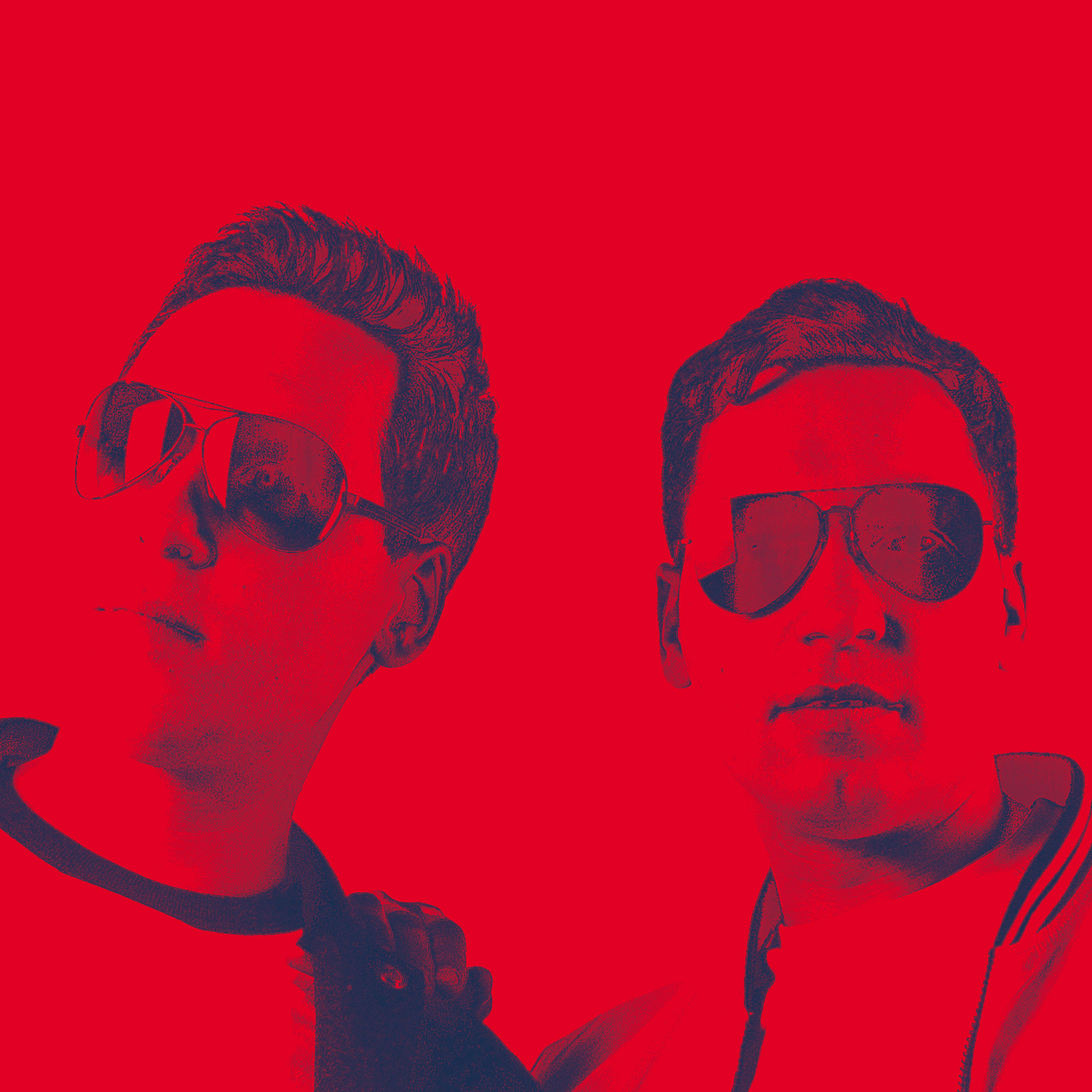 Dr.Alban x Red Machine, Savin - It s My Life (Karimov Brothers Blend) episode artwork