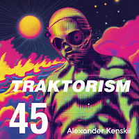 Traktorism 45