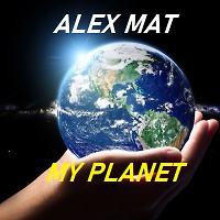 MY PLANET