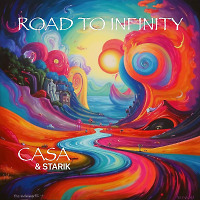 CASA & Starik - Road to Infinity (12-24)