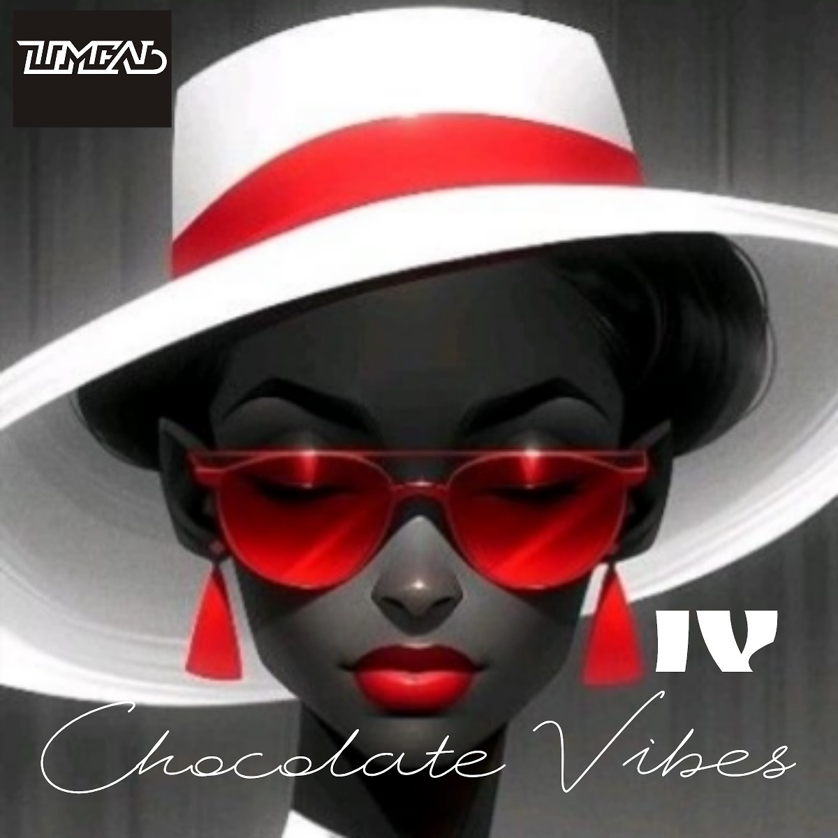 DJ.ru Микс: Шмель — Chocolate Vibes IV episode artwork