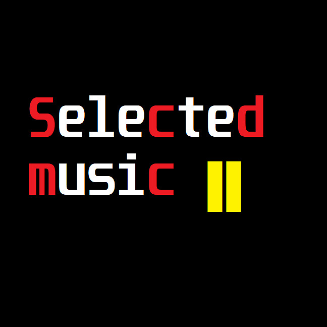 DJ.ru Микс: Ustinov — Selected music #2 episode artwork