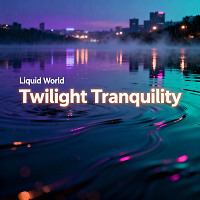 Liquid World - Twilight Tranquility