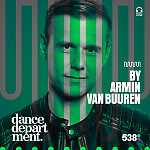 538 Dance Department by Armin van Buuren - December 20, 2025 (Incl. Hotmix by Luvstruck)