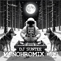 MonohroMix #017