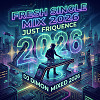 Just Friquencce 2026