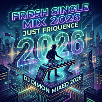 Just Friquencce 2026