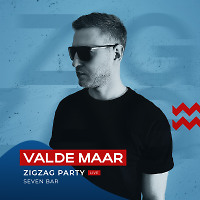 LIVE @ ZIGZAG (SEVEN BAR 22.08.25)