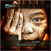 Slavak - My Own Vision (Cosmonaut Remix)