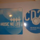 No Music-No Life CD2 (mixed by DJ Lobanoff )