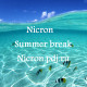 Nicron - Summer break