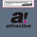 Mart & Perfectov feat. Alray - Out Of Touch 