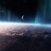 Valentine White - Just Think About Galaxy
