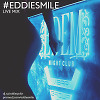 #EDDIESMILE - LIVE MIX 08.04.2016