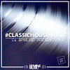 DJ BPMline - #CLASSICHOUSEMUSIC (BarB&K Live 2016-11-27)