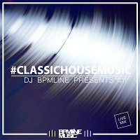 DJ BPMline - #CLASSICHOUSEMUSIC (BarB&K Live 2016-11-27)