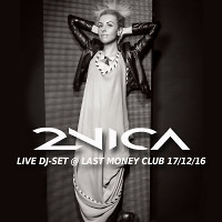 2NICA @ Last Money Club (live dj-set) 17.12.2016