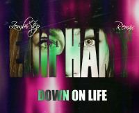 Elliphant - Down On Life (ZombiStep Remix) 