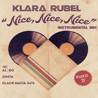 Klara Rubel - Nice, Nice, Nice (feat. al l bo, Black Mafia Dj & DIMTA, Instrumental mix)