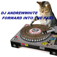 DJ ANDREWWHITE-FORWARDINTOTHEPAST