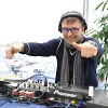 Dj OLEG SKIPPER _tech house_ @ Pioneer DJ TV _ Moscow City