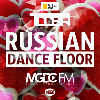 TDDBR - Russian Dance Floor #060 [MGDC FM - RUSSIAN DANCE CHANNEL] (15.02.2019)