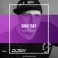 Dima isay - Mystery (Original Mix)