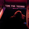 TECHNO RHYTHM ENGINE
