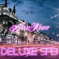 Deluxe SPb Mix 3