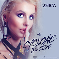 2NICA - The Cyclone Mix 2020