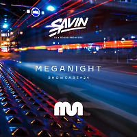 MegaNight Showcase #24