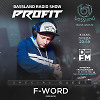 Bassland Show @ DFM (05.05.2021) - Special guest F-Word