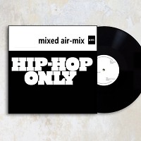 underground ru-rap (Mix)