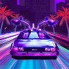 cutting final deep mix ( air - mix )