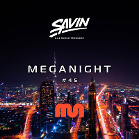 MegaNight #45