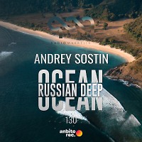 Andrey Sostin - RDO#130 Marbsradio [27.11.2021] #25