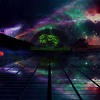 Melodic techno and house mix Live 19.02.2022