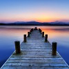 Calmness