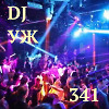 DJ-УЖ-Radio Station Positive music-part 341***///2022-12-15