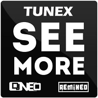 Tunex - See more