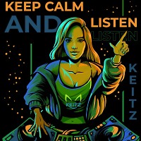 Keep calm and listen Keitz - #141
