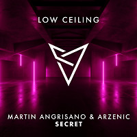 Martin Angrisano & Arzenic - SECRET