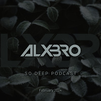 So Deep Podcast (February 2024)