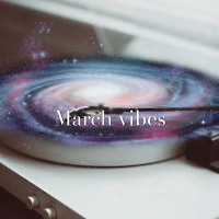 march vibes #2 2020