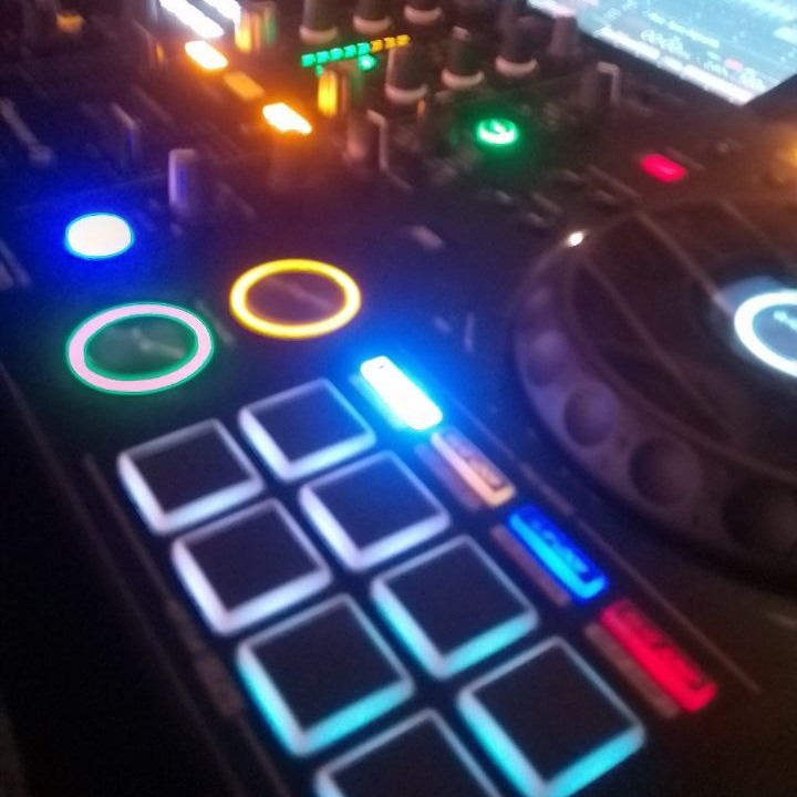 DJ.ru Микс: OKTOBER2101 — OKTOBER 2101 - Live set Sonic bar (part 8) episode artwork