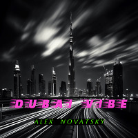 Dubai Vibe (Extended Mix)