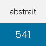 abstrait 541 part 1